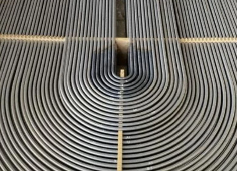 Customize Stainless Steel Extruded/L Foot/G Embedded/Laser Welding/Wrinkle Finned Fin Tube For Heater Heat Exchanger/Economizer price
