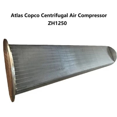 Atlas Copco Air Compresseur Jɔhɔnmɛhunhunhunhunhunhunhunhun sín ɖiɖe E nɔ ɖyɔ zo nú Zh1250
